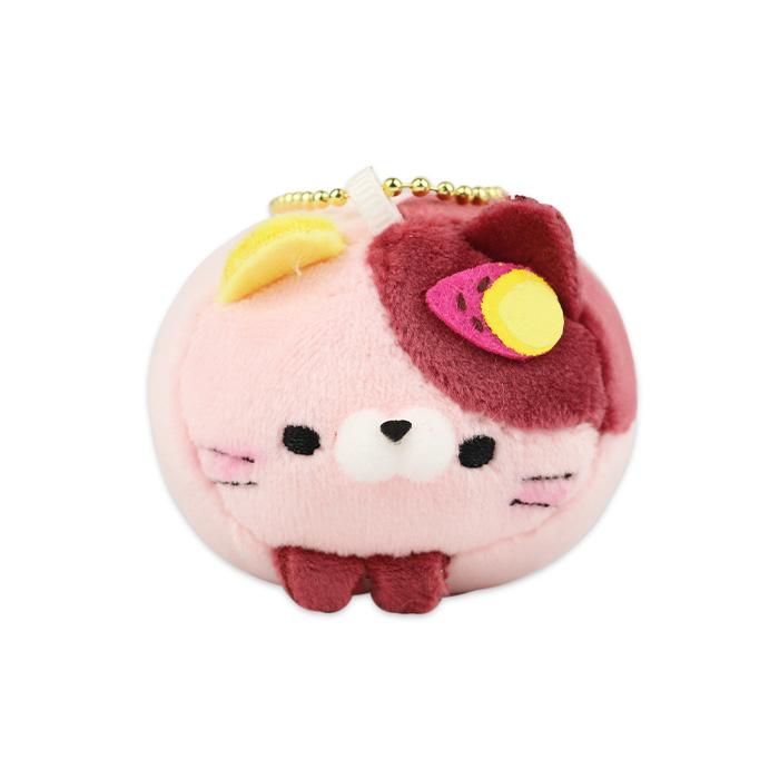 マカトウニャ出品 もちふわ！さつまいもにゃん エール【東京都台東区 送料別】【HZ