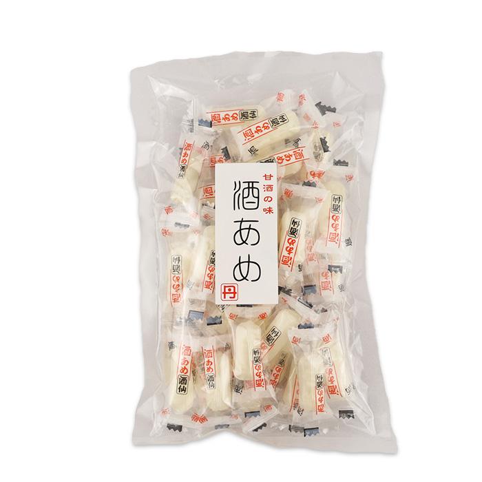 甘酒のあじ 酒あめ 180g 岩田屋【埼玉県秩父市 送料別】【HZ】 : 道の