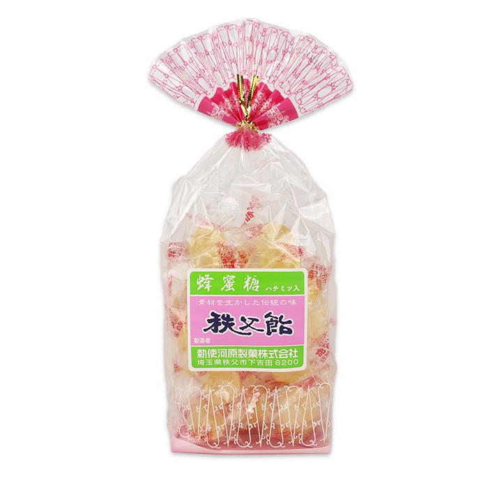 待望復活❣️秩父いちご飴15袋❣️大容量でお得☺️秩父産イチゴ使用