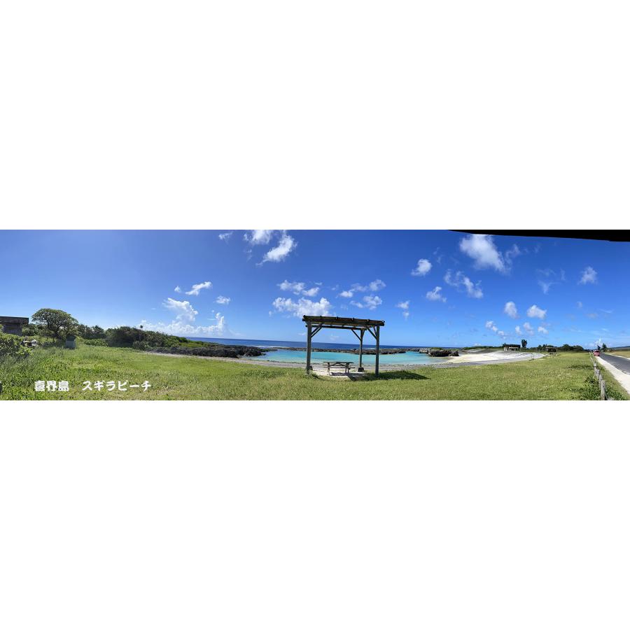 2026年度産　生（島）ザラメ（500gx15袋）　「喜界島の農家から発送（きび砂糖 キビ砂糖 キビ糖 きび糖 さとうきび糖） | 道の島農園 | 11