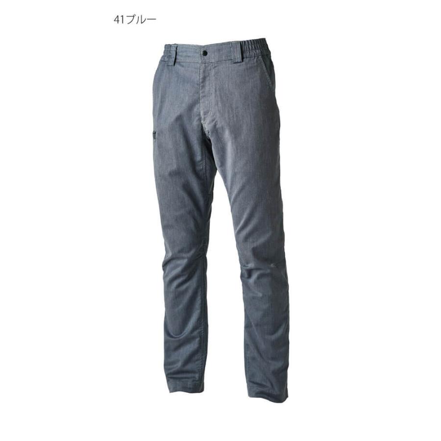 もも TSDESIGN TSデザイン 2212 TecRecycパンツ SS S M L LL