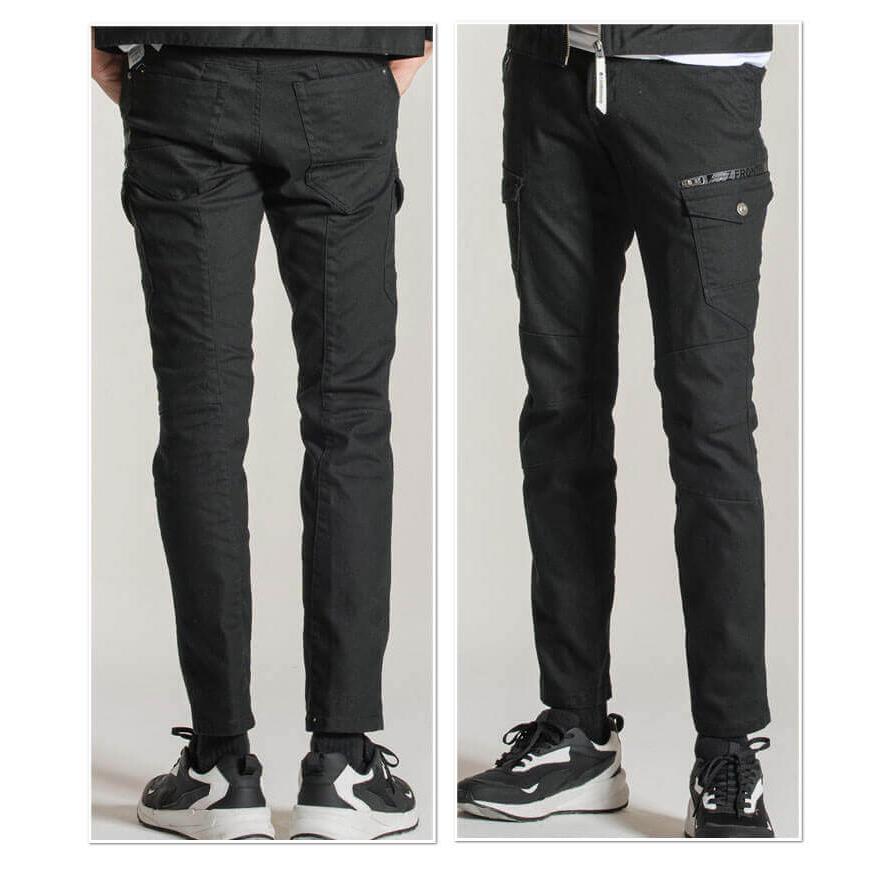 I'Z FRONTIER アイズフロンティア I'Z FRONTIER 3Dストレッチカーゴ