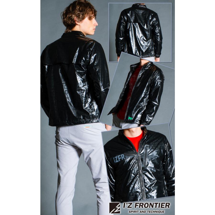 I'Z FRONTIER アイズフロンティア ウインドブロックストレッチ