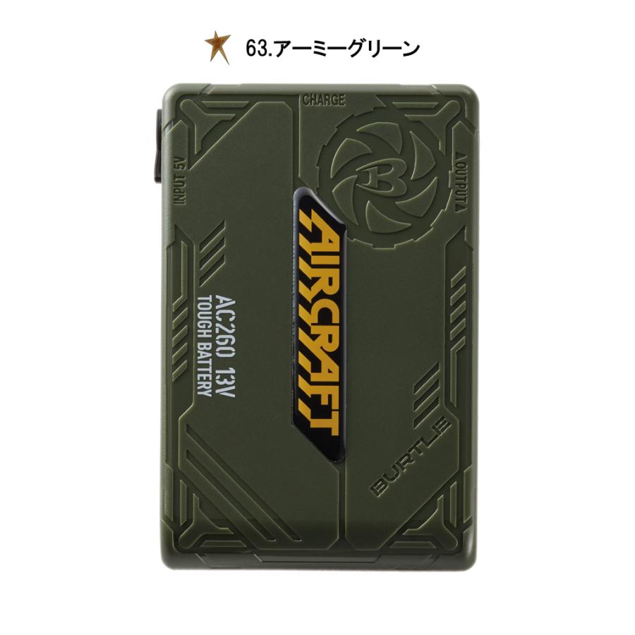 本店は 即納 空調服 バートル Burtle 緑ファン 新型13v緑バッテリーセット Ac260 Ac271 エアークラフト Aircraft 京セラ製 21年春夏新作 最安値に挑戦 Www Yalaphone Com