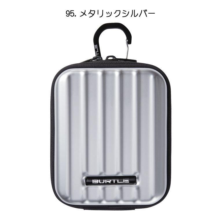 BURTLE（バートル） エアークラフト デバイスバッグ AC340 BURTLE