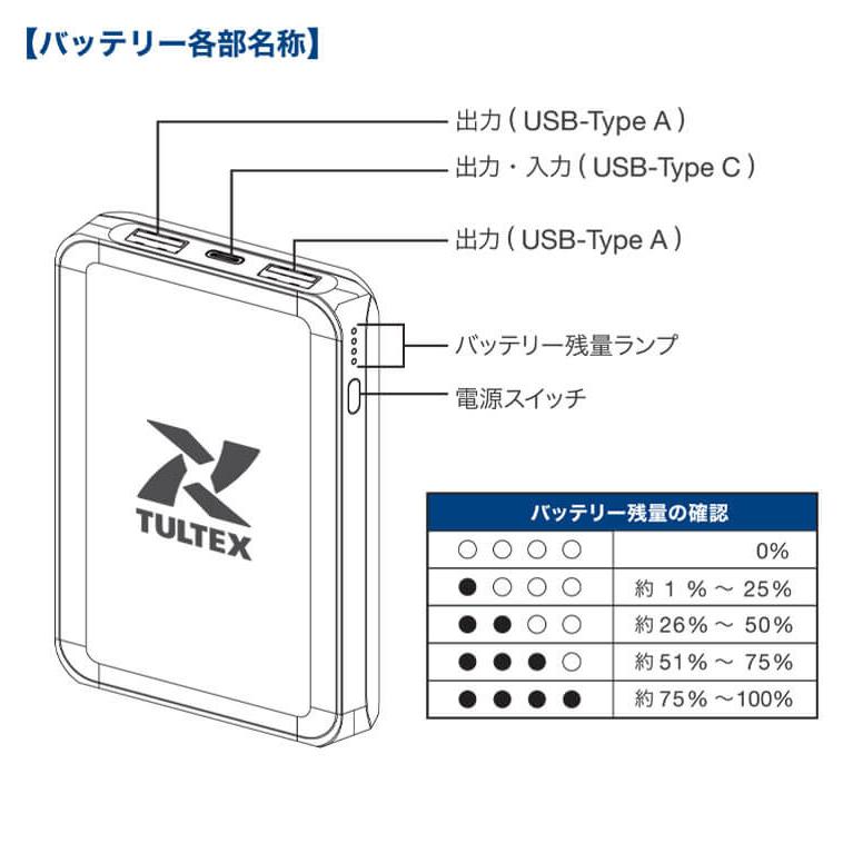 AZITO アイスドウォーターベスト アイトス TULTEX AZ8150 在庫限り