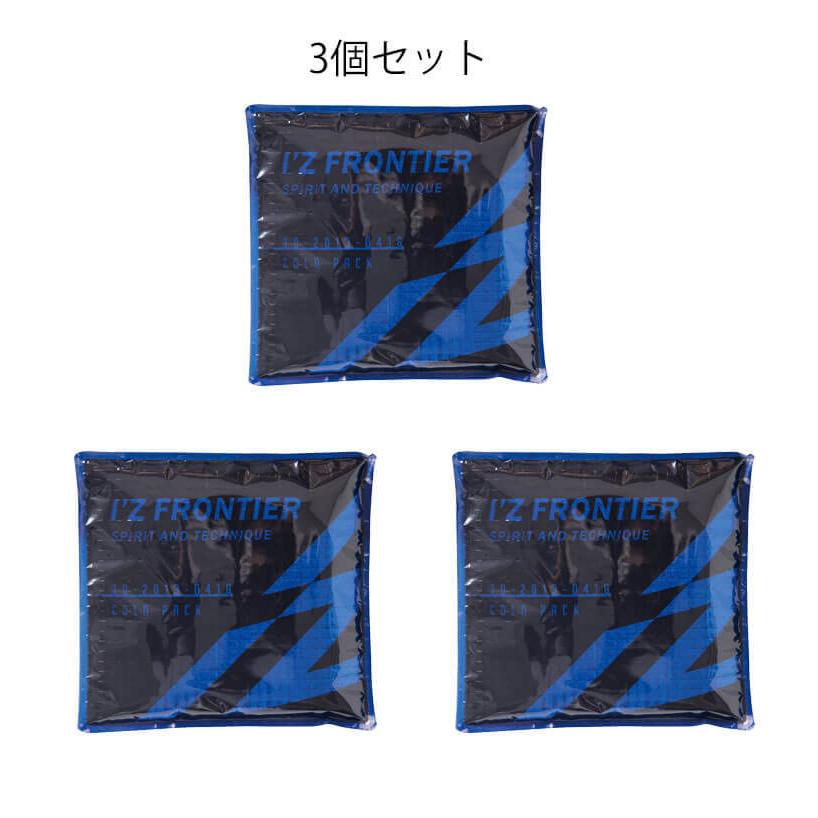 暑さ対策・冷却グッズ I'Z FRONTIER sizeM 暑さ対策・冷却グッズ I'Z FRONTIER sizeM 暑さ対策・冷却グッズ I'Z