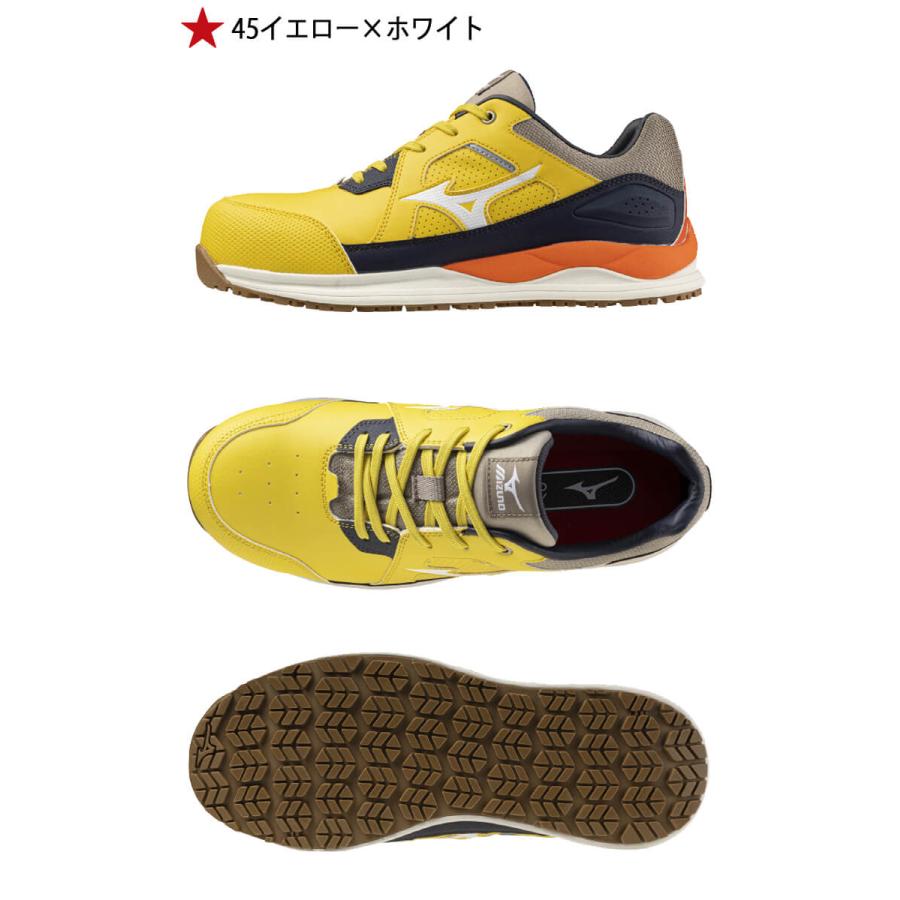 オールマイティ 安全靴 ミズノ mizuno プロテクティブスニーカー オールマイティ 安全靴 ミズノ mizuno プロテクティブスニーカー
