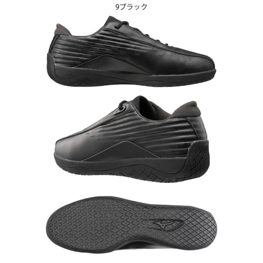 MIZUNO（ミズノ） ドライビングシューズ F1GC2201 BARECLUTCH ベア