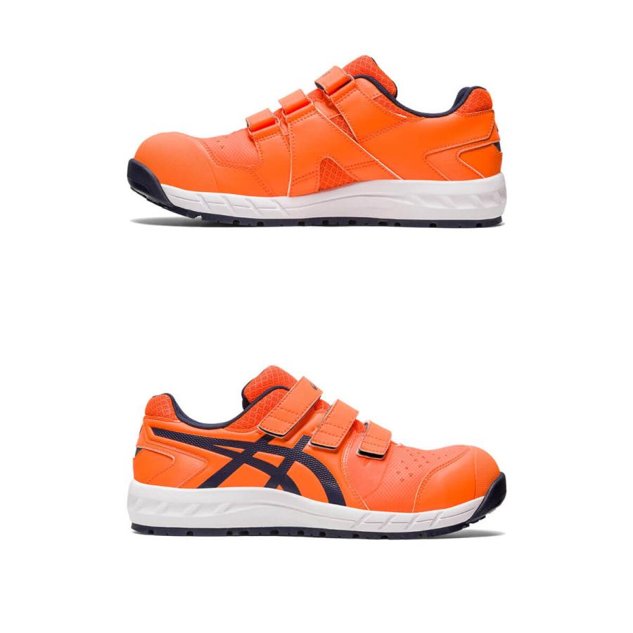 ウィンジョブ 在庫限り 安全靴 アシックス asics スニーカー