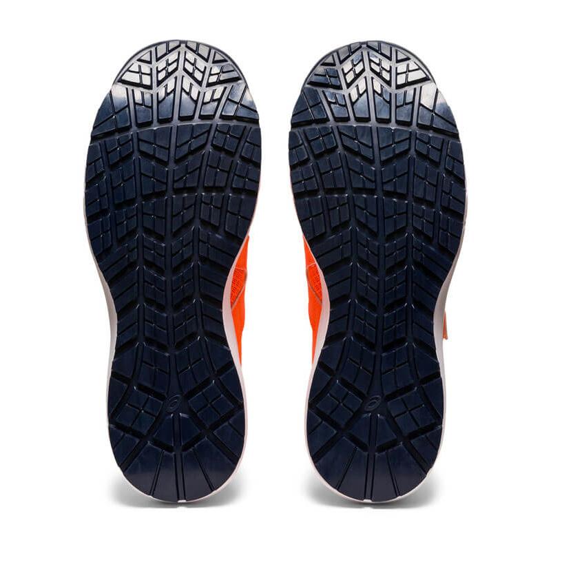 ウィンジョブ 在庫限り 安全靴 アシックス asics スニーカー CP112