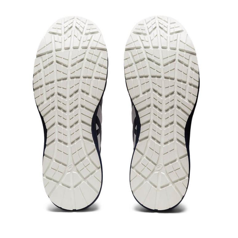 ウィンジョブ 安全靴 アシックス asics スニーカー CP113 ホワイト
