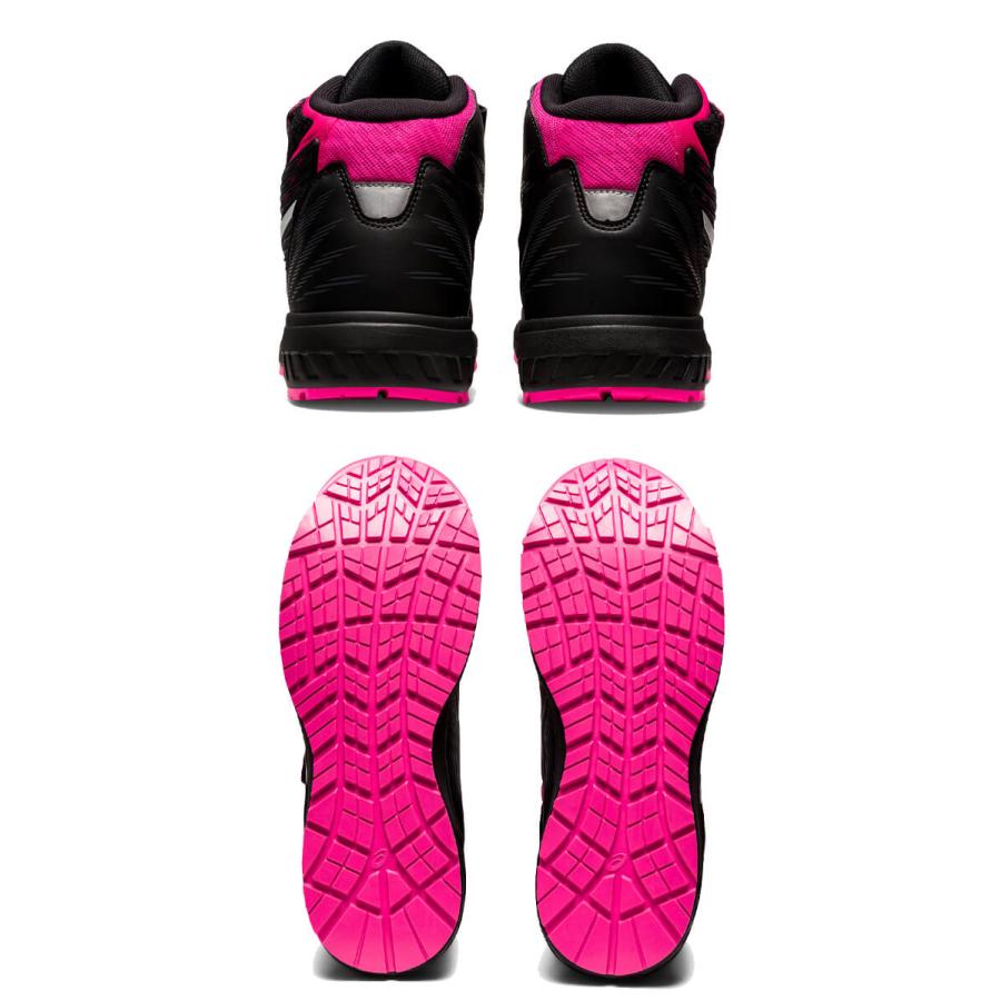 ウィンジョブ 在庫限り 安全靴 アシックス asics スニーカー CP120