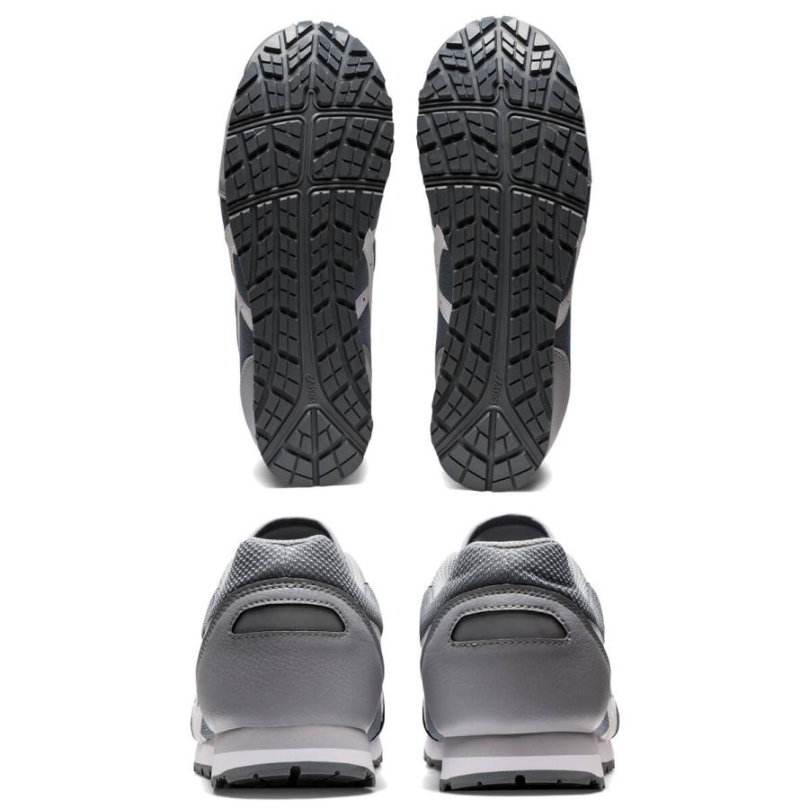 ウィンジョブ 安全靴 アシックス asics スニーカー CP201 紐タイプ