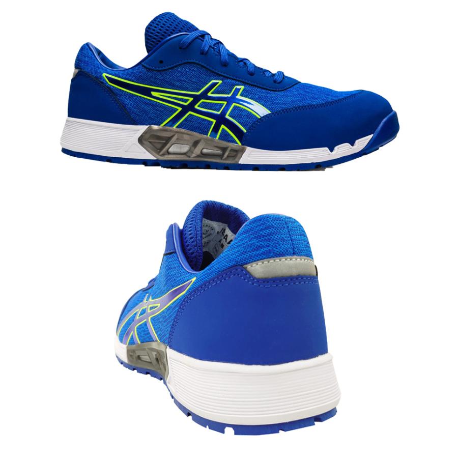 ウィンジョブ 安全靴 アシックス asics スニーカー JSAA規定A種 ウィンジョブ 安全靴 アシックス asics スニーカー JSAA規定A種