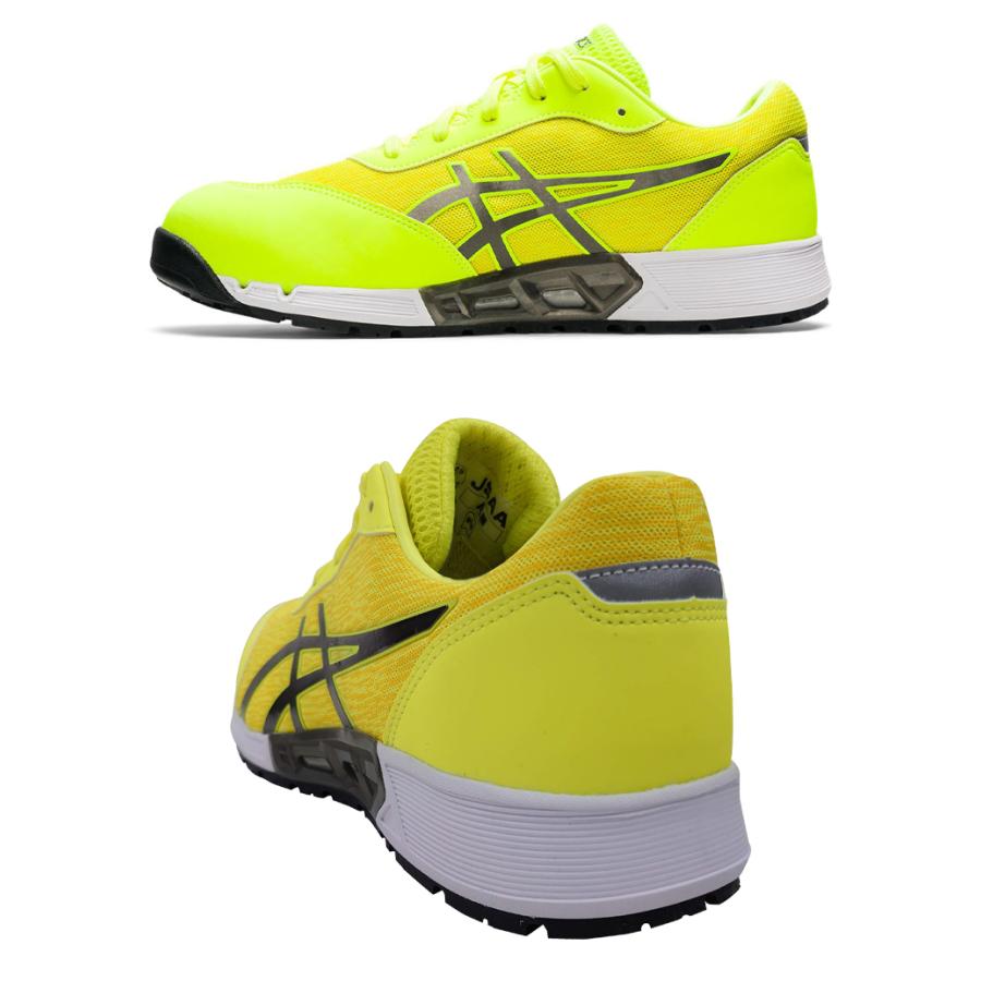 ウィンジョブ 安全靴 アシックス asics スニーカー JSAA規定A種 ウィンジョブ 安全靴 アシックス asics スニーカー JSAA規定A種