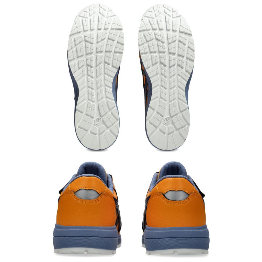 ウィンジョブ 安全靴 アシックス asics スニーカー CP311 セーフティ