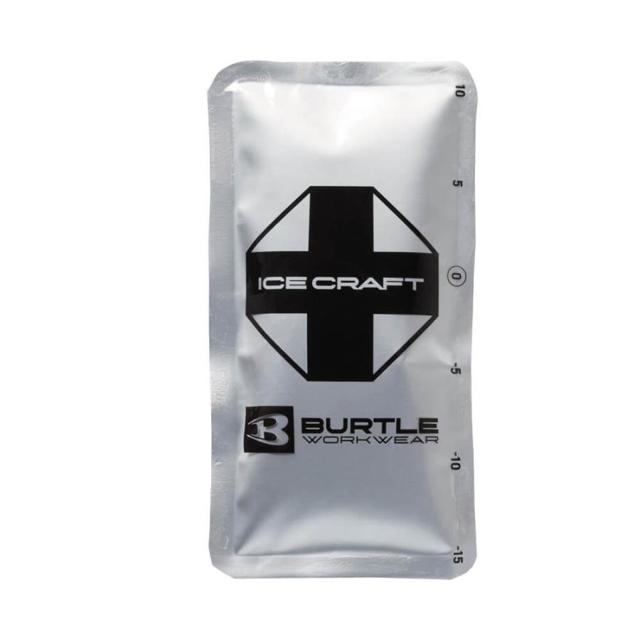 BURTLE（バートル） アイスパック150g(保冷剤) 単品 IC104 アイス