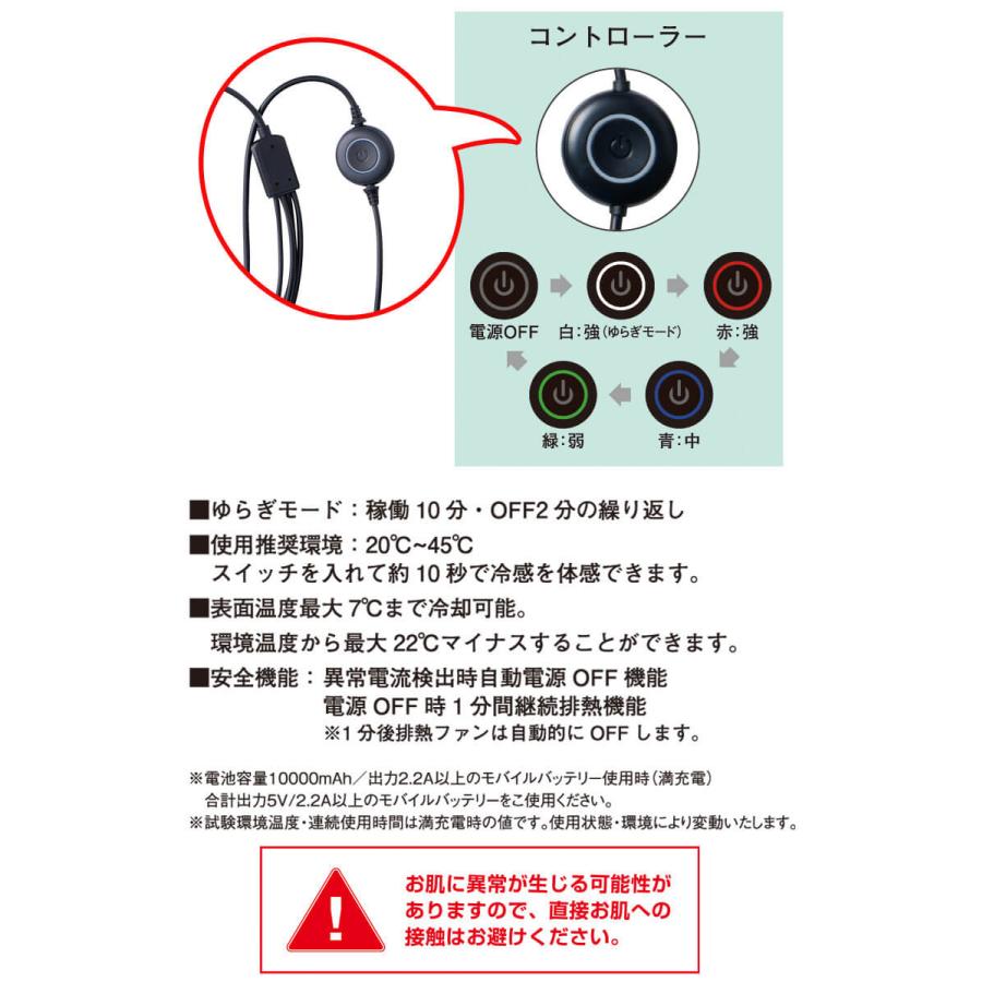 I'Z FRONTIER アイズフロンティア 冷却ペルチェデバイス(タイプ4)+