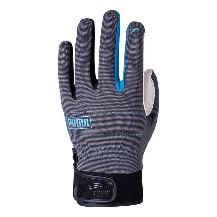 PUMA WORKWEAR 作業用手袋 プーマ WORKING GLOVES CM-7001 1双 山羊革