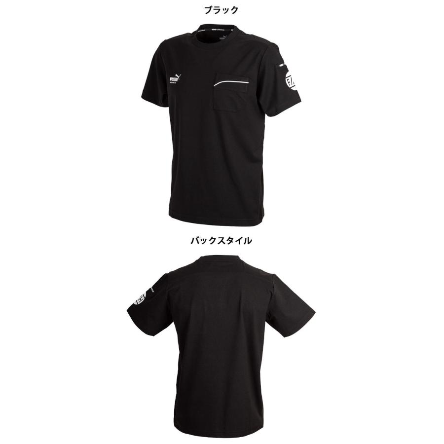 PUMA WORKWEAR PUMA×ヒロミ コラボ プーマ 半袖Tシャツ PW-3053G 作業