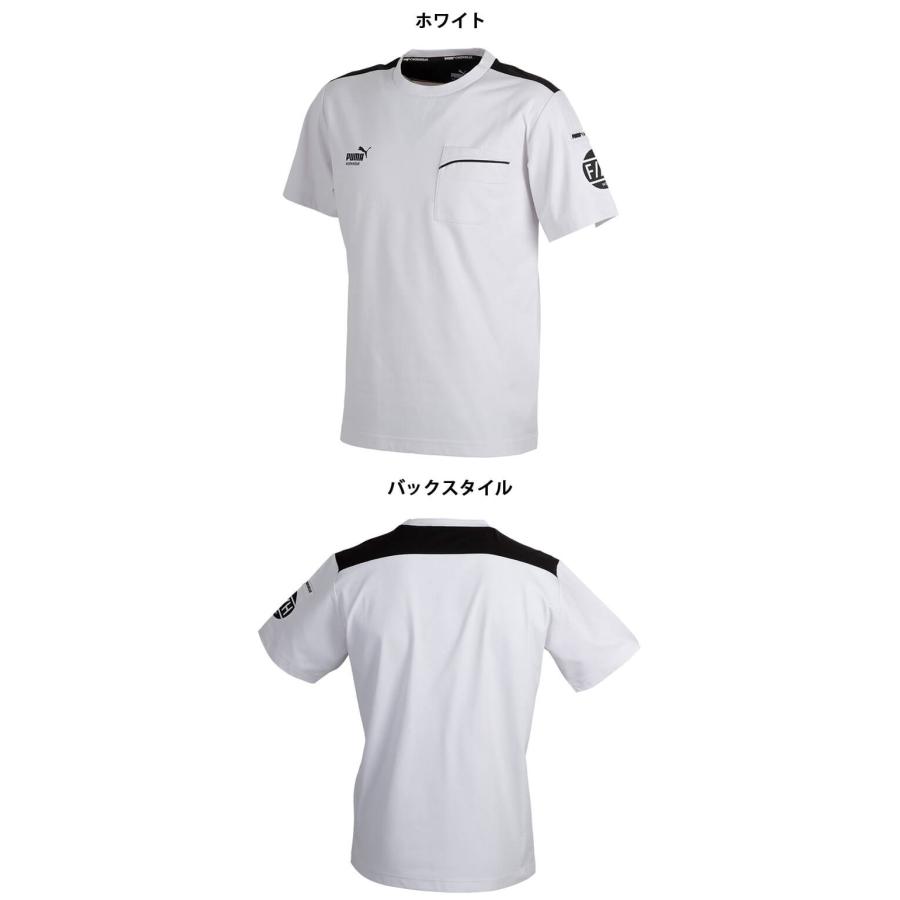 PUMA WORKWEAR PUMA×ヒロミ コラボ プーマ 半袖Tシャツ PW-3053G 作業