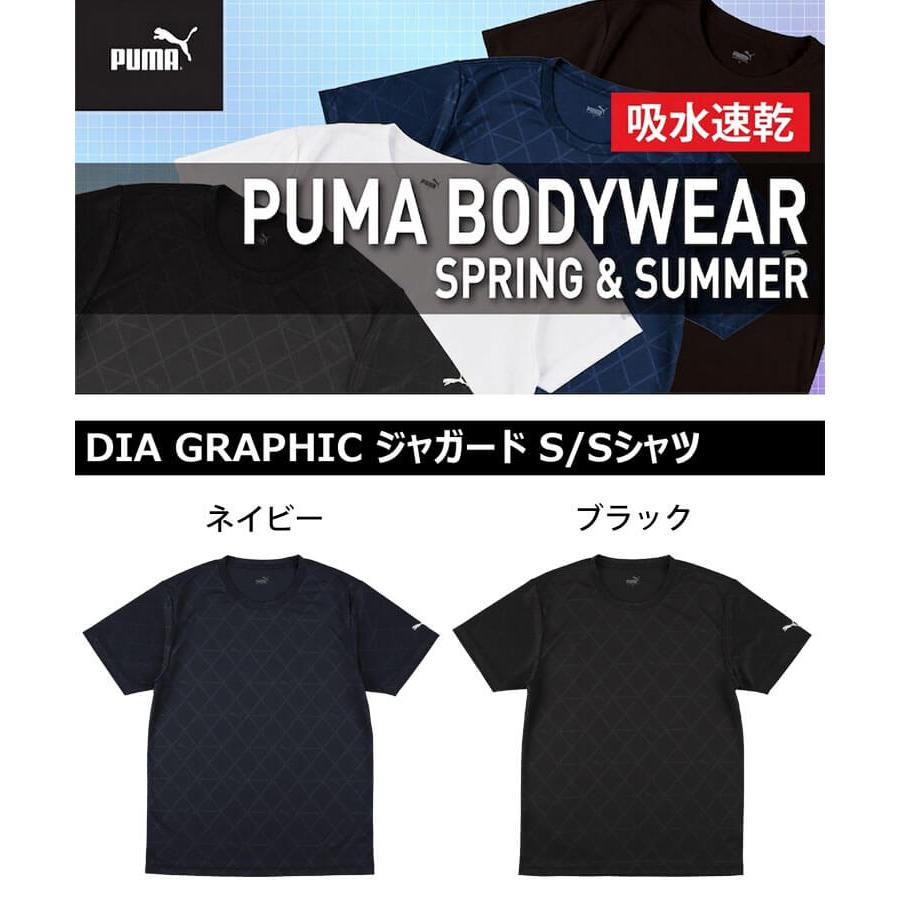 新品PUMA ジャガードパイルポロシャツ シアサッカーハーフパンツ　コレクション PUMA WORKWEAR プーマ ジャガード半袖Tシャツ H461 作業服 吸汗速乾 春