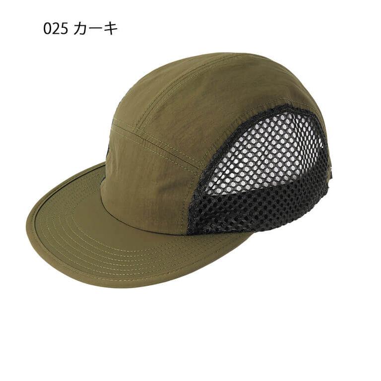 TULTEX（タルテックス） メッシュキャップ 帽子 24104 通年 アイトス