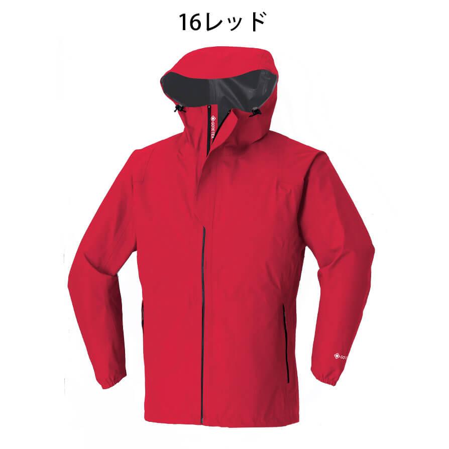 Asahicho 作業服 GORE-TEX ゴアテックス オールウェザージャケット