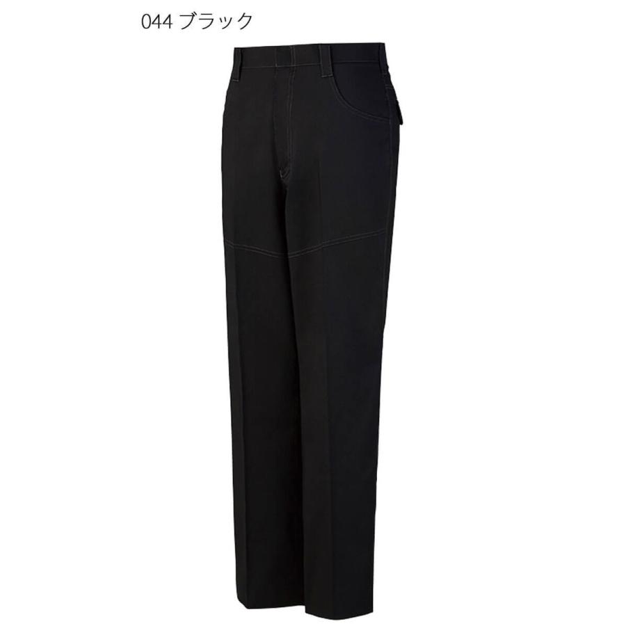 Jichodo 自重堂 製品制電ストレッチノータックパンツ 87701 スラックス 91cm〜106cm : ミチオショップYahoo!店 ...
