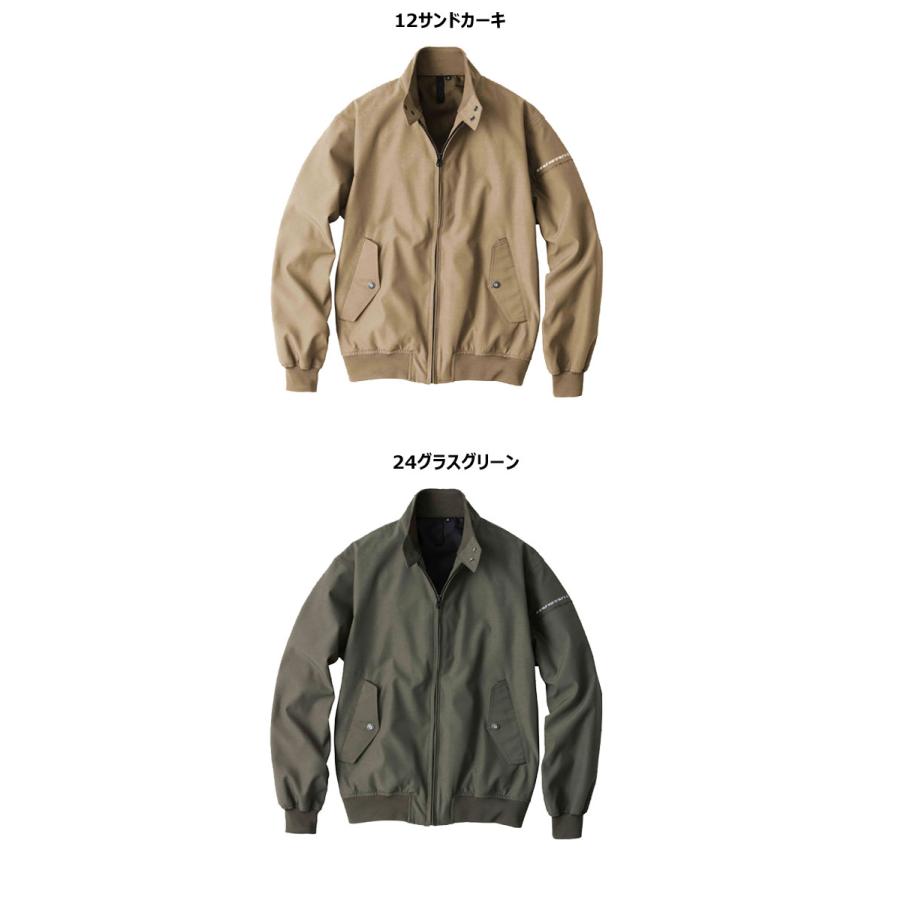 EARLY BIRD ARNO アーリーバード・アルノフィールドジャケット EBA936ビッグボーン商事 作業服 秋冬商品大きいサイズ5L・6L EARLY BIRD arno ARNO アーリーバード・アルノフィールドジャケット