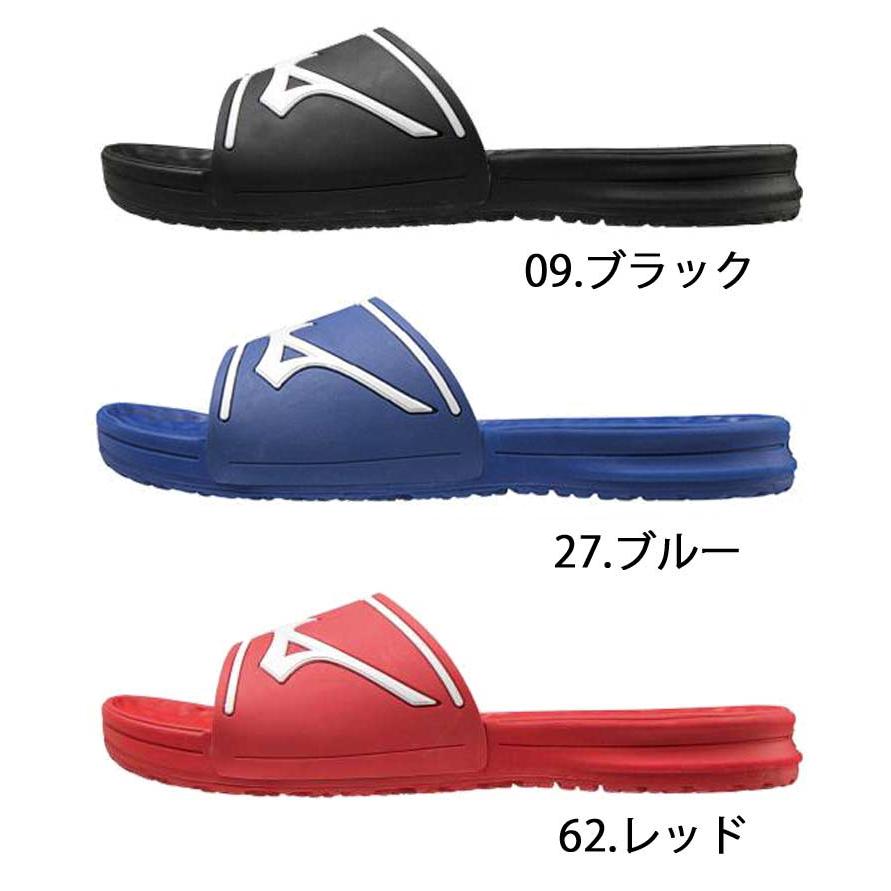 靴 ミズノ mizunoスポーツサンダル 11GJ2020｜michioshop｜02
