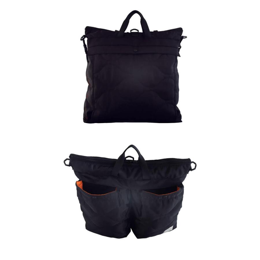WDS ウィンダンシー 3WAY バック ショルダー バックパック ヘルメット SunDance（サンダンス） ヘルメットバッグ HB-02 バッグ リュック