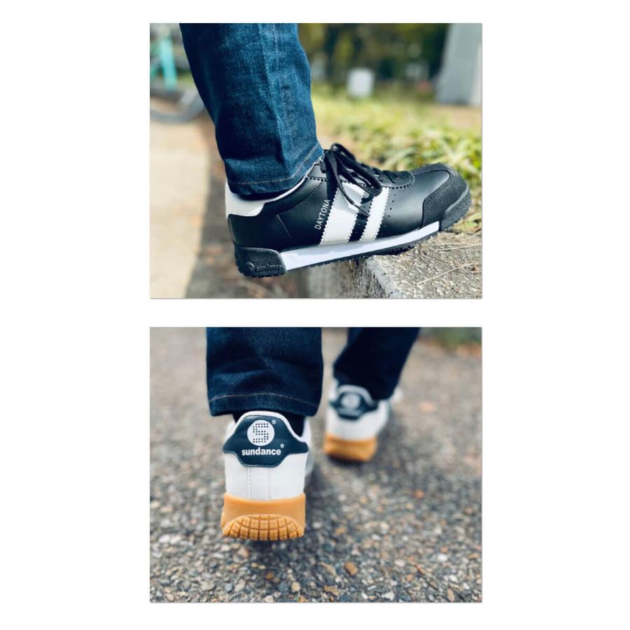 （株）DAIKEN 　安全靴 SunDance（サンダンス） デイトナ SD0031 安全靴 作業靴 先芯入り 耐油