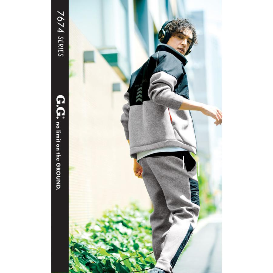 SOWA（ソーワ） 防寒服 G.GROUND ジーグラウンド ストレッチ軽防寒