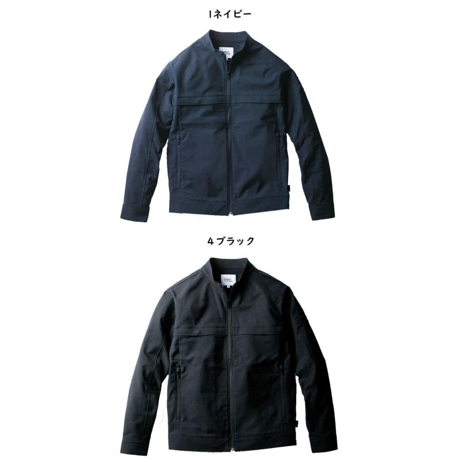 SOWA（ソーワ） 桑和 Uniform Circus BEAMS 長袖ブルゾン U7722-00