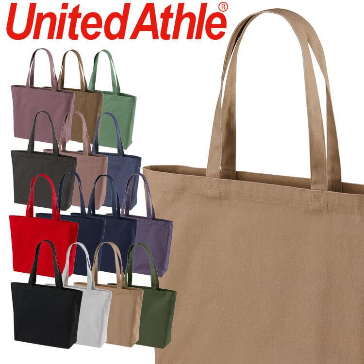 United Athle CAB ユナイテッドアスレ レギュラー キャンバス トート