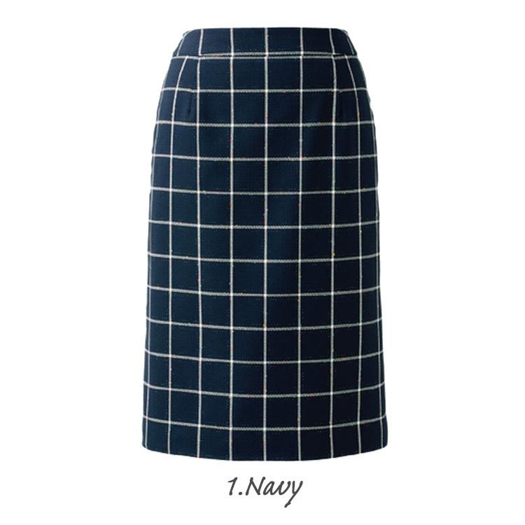 ジョア おもてなし コンシェルジュ 受付 制服 en joie アンジョア