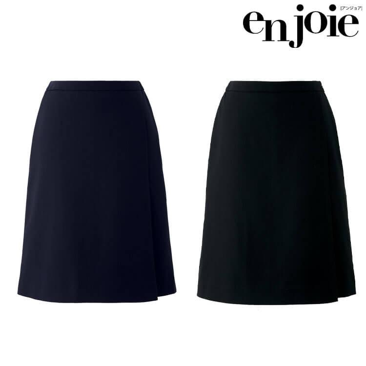 ジョア 事務服 制服 接客 ユニフォーム 美シルエット en joie