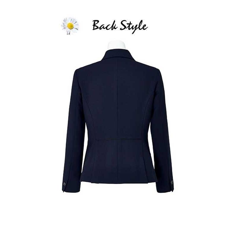 ボンマックス（BONMAX） 事務服 制服 ボンマックスジャケット LJ0172