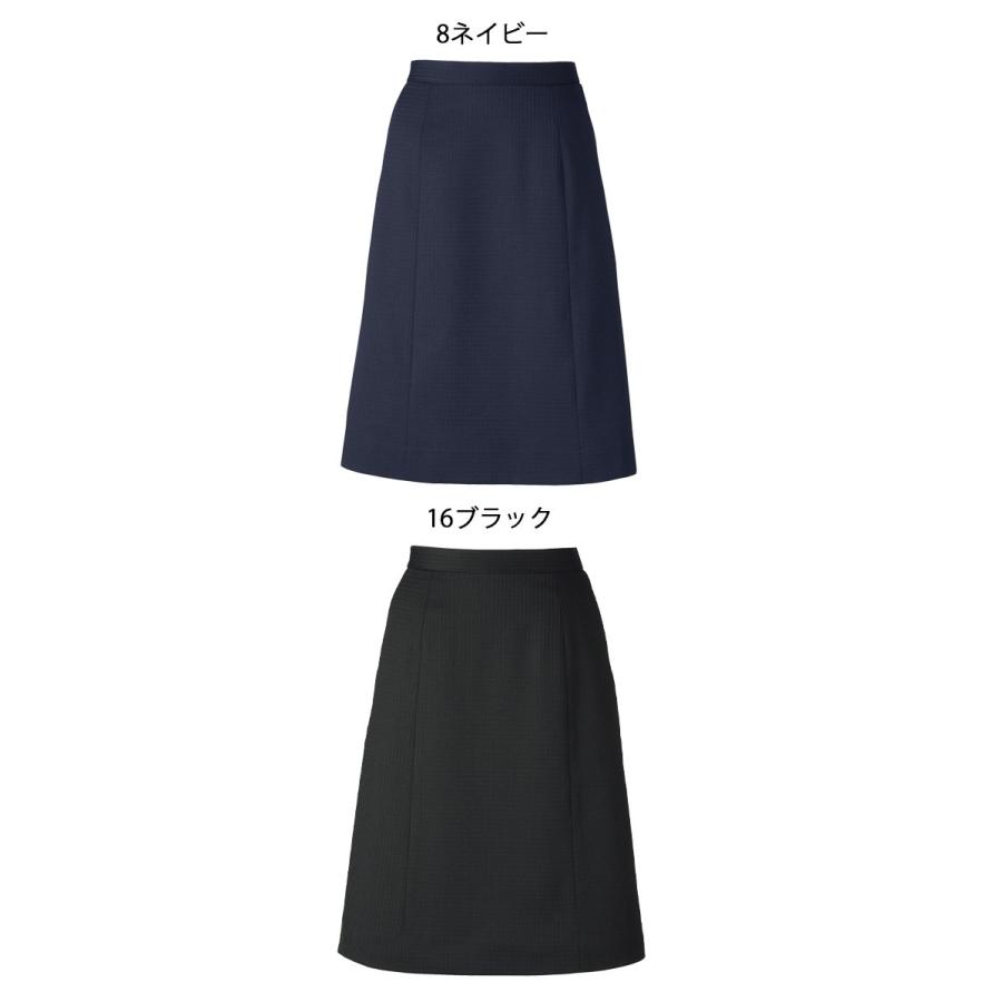ボンマックス（BONMAX） 事務服 制服 BONOFFICE ボンオフィス Aライン