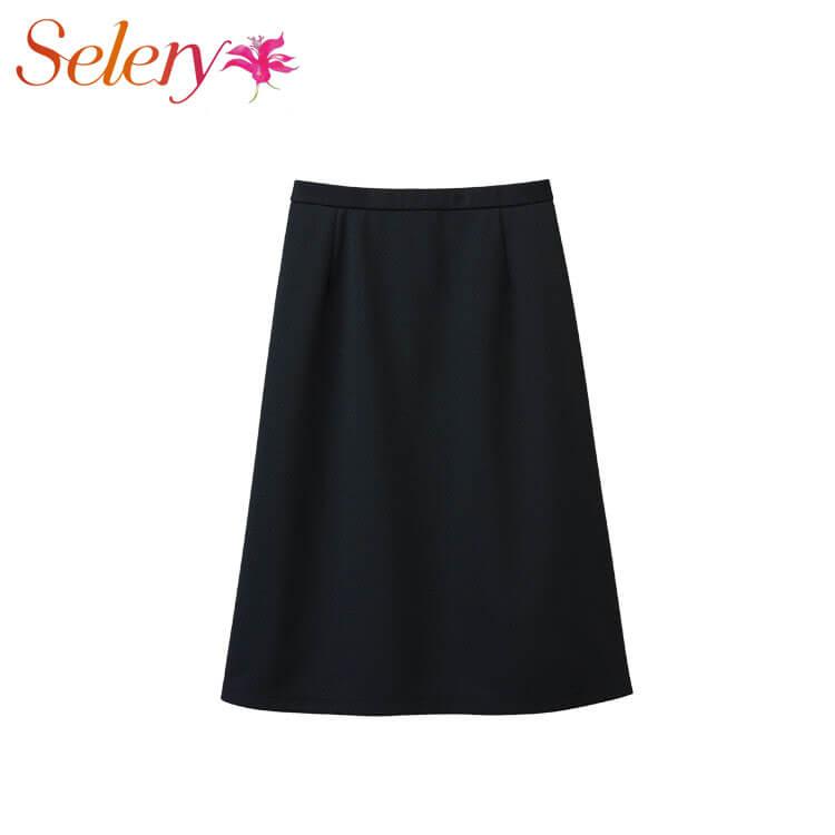 セロリー（SELERY） [TioTio素材]事務服 制服 オフィス selery Aライン