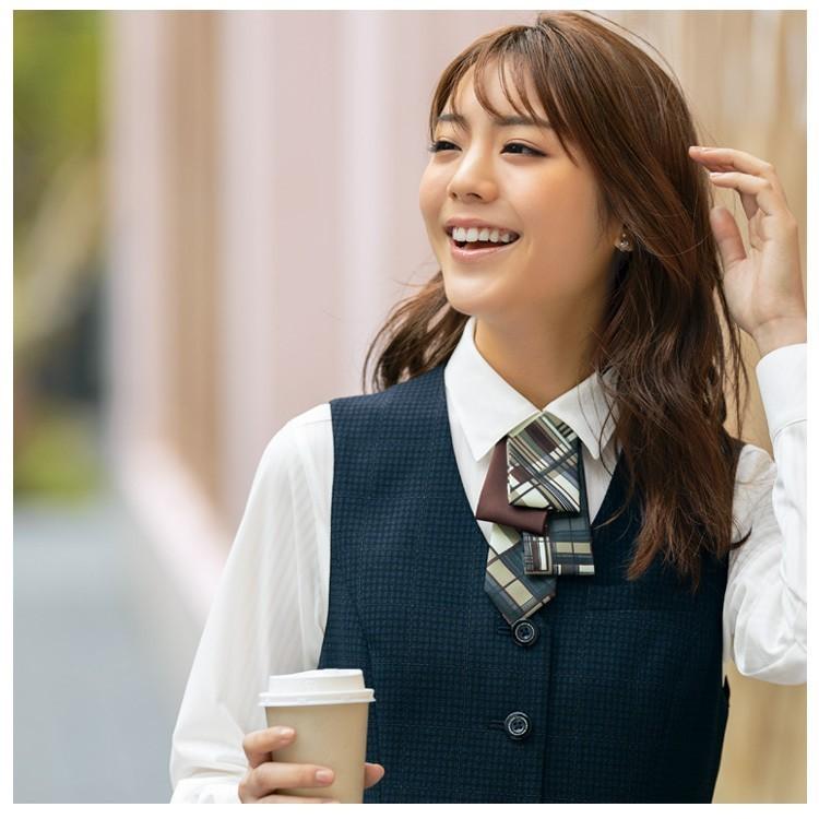 セロリー（SELERY） 事務服 制服 スカーフリボン S-98313 S-98314