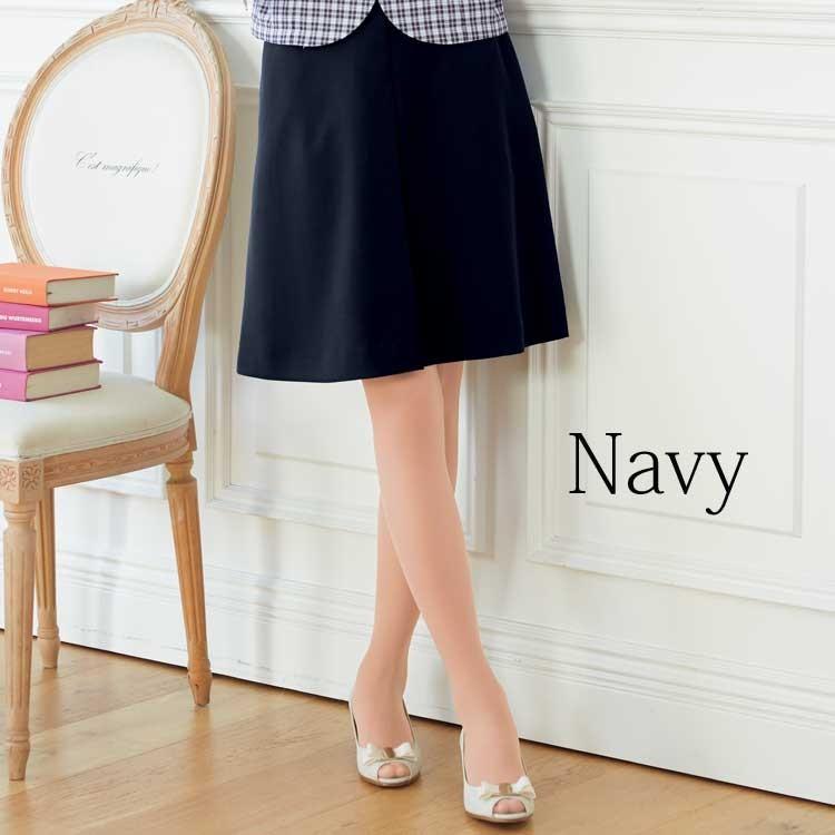 オフィス 事務服 制服 セレクトステージ 神馬本店 美形フレアプリーツ