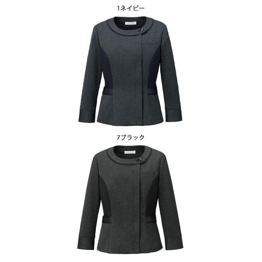 事務服 制服 接客 受付 セレクトステージ 神馬本店 シャンナーレ