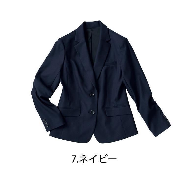 オフィス 事務服 制服 フォーク ヌーヴォ FOLK nuovo ジャケット