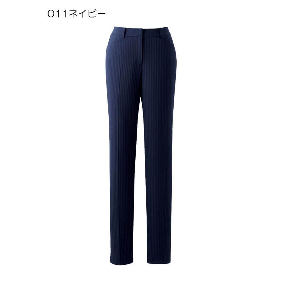 アイトス 事務服 制服 オフィス ユニフォーム aitoz pieds ピエ パンツ