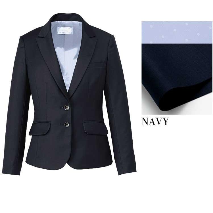 事務服 制服 ENJOY エンジョイ キュロット EAQ655 ネオソフトギャバ