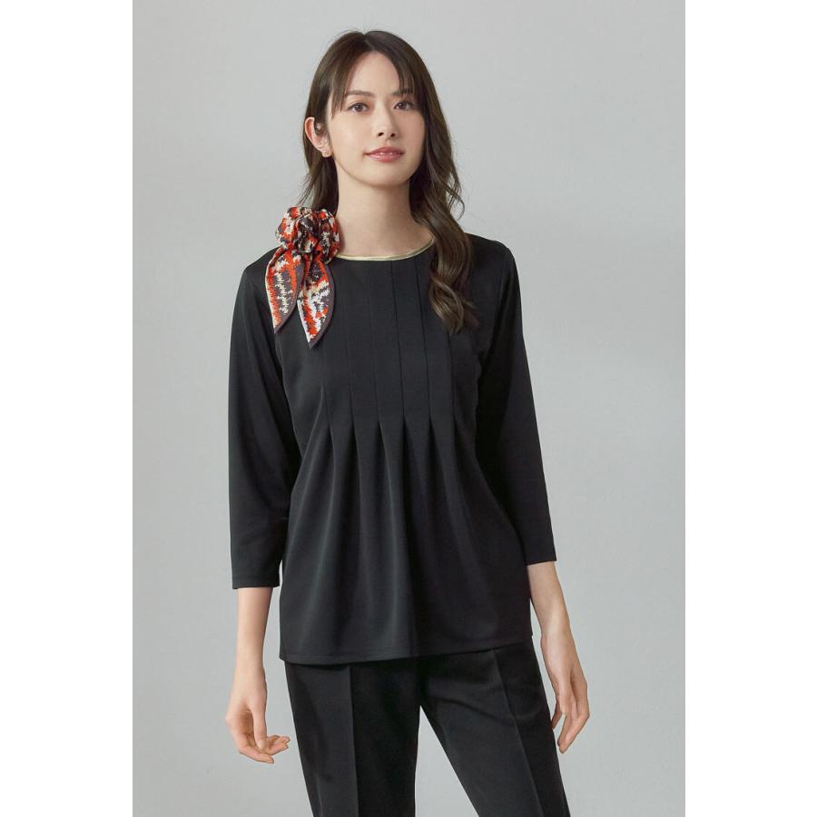 カーシーカシマ ユニフォーム 制服 受付 ENJOY Noir エンジョイ