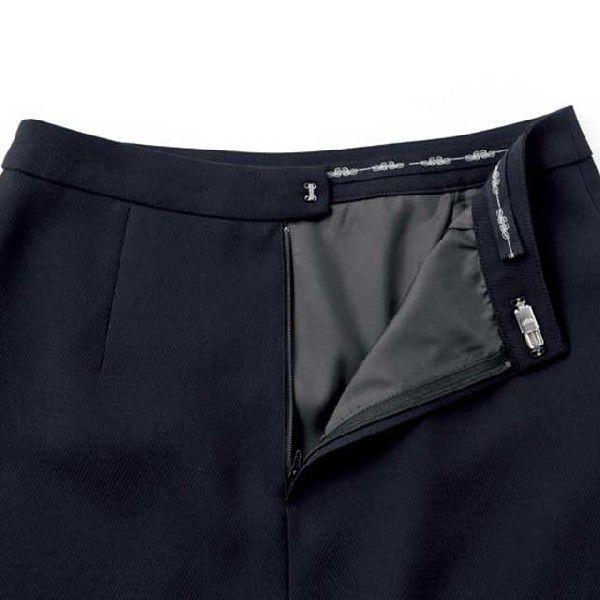 オフィス 事務服 Aラインスカート AS2280 BONMAX 17号・19号 : ミチオ